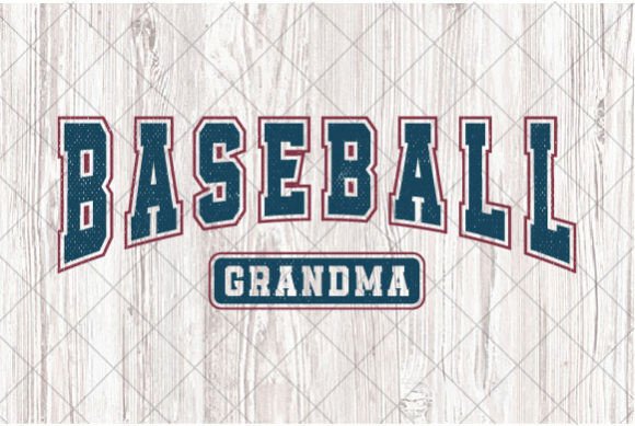 Elevating Custom Apparel: The Strategic Value of Baseball Grandma SVG Sublimation PNG Designs