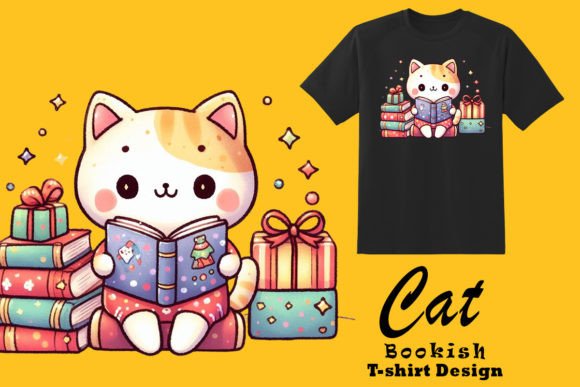 Whiskers Holiday Bookworm Mode PNG: A Practical Asset for Seasonal Design